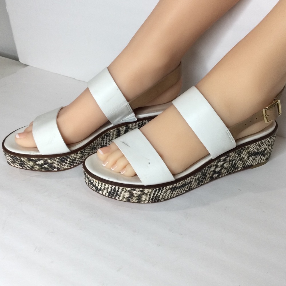 Cole Hahn Python Shoes - Picture 8 of 8